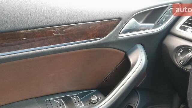 Ауди Ку3 2016 в Стрые на Automoto.ua Черный Ауди Ку3, объемом двигателя 1.98 л и пробегом 206 тыс. км за 14699 $, фото 40 на Automoto.ua