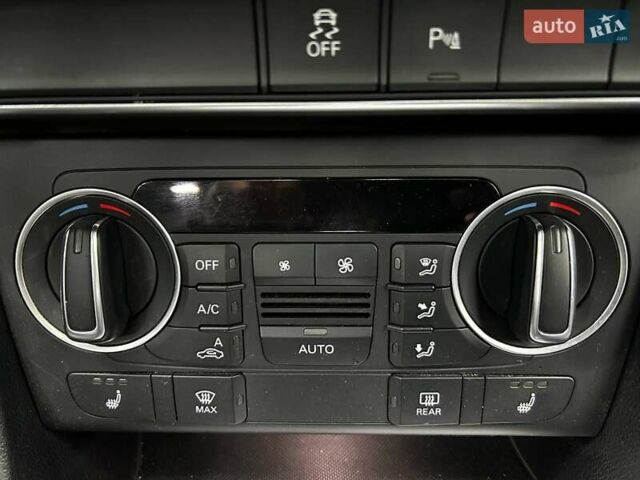Ауди Ку3 2016 в Черновцах на Automoto.ua Черный Ауди Ку3, объемом двигателя 1.98 л и пробегом 145 тыс. км за 16700 $, фото 18 на Automoto.ua