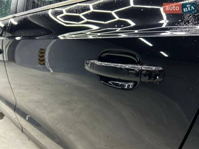 Ауди Ку3 2016 в Черновцах на Automoto.ua Черный Ауди Ку3, объемом двигателя 1.98 л и пробегом 145 тыс. км за 16700 $, фото 11 на Automoto.ua