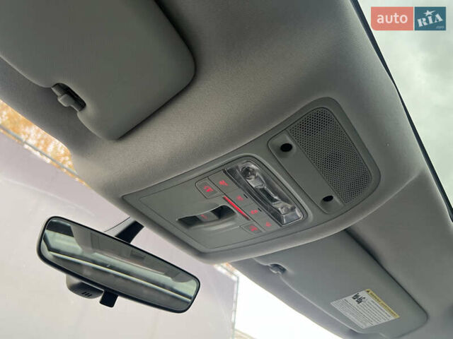 Чорний Ауді Ку3, об'ємом двигуна 1.98 л та пробігом 114 тис. км за 16600 $, фото 32 на Automoto.ua