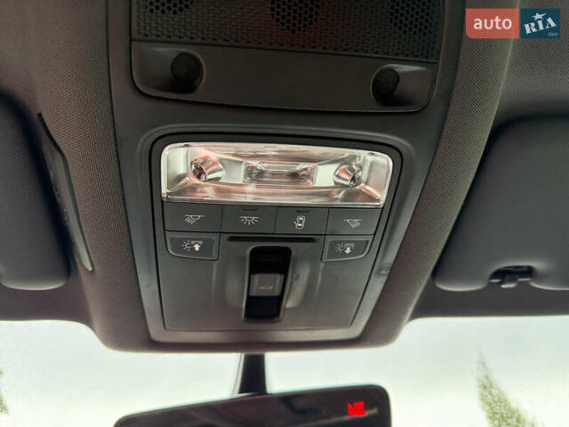Черный Ауди Ку3, объемом двигателя 2 л и пробегом 216 тыс. км за 14700 $, фото 81 на Automoto.ua
