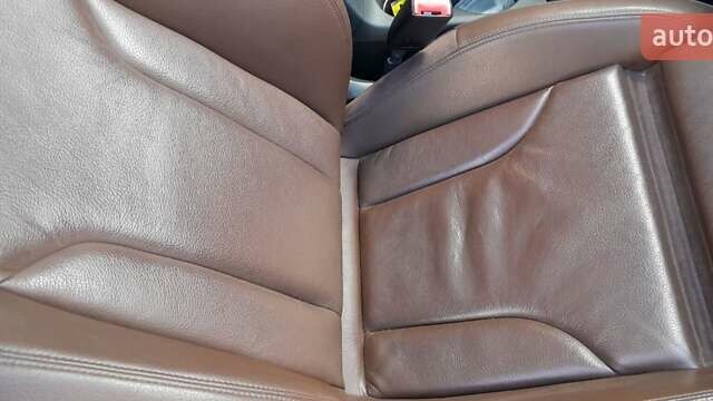 Ауди Ку3 2016 в Стрые на Automoto.ua Черный Ауди Ку3, объемом двигателя 1.98 л и пробегом 206 тыс. км за 14699 $, фото 26 на Automoto.ua