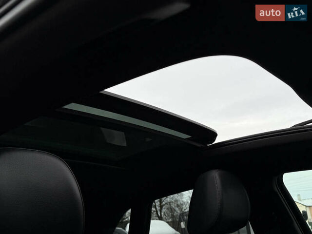 Чорний Ауді Ку3, об'ємом двигуна 2 л та пробігом 193 тис. км за 14950 $, фото 40 на Automoto.ua