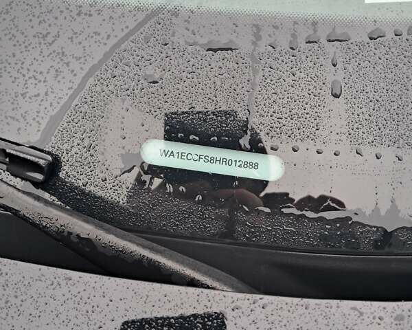 Чорний Ауді Ку3, об'ємом двигуна 2 л та пробігом 146 тис. км за 16200 $, фото 4 на Automoto.ua