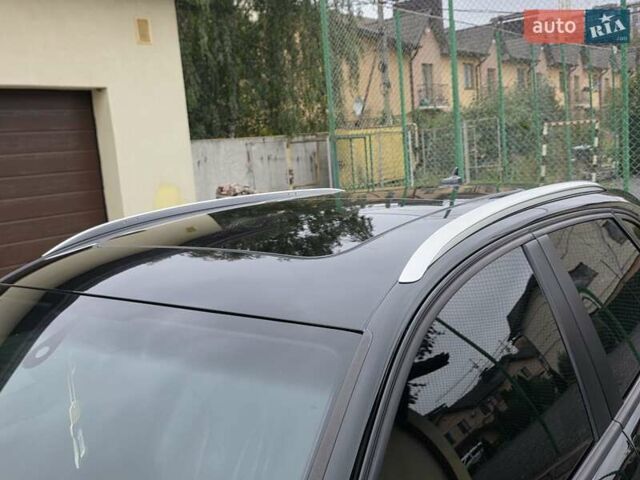Чорний Ауді Ку3, об'ємом двигуна 2 л та пробігом 197 тис. км за 13777 $, фото 53 на Automoto.ua