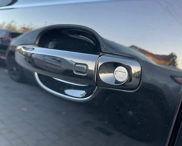 Черный Ауди Ку3, объемом двигателя 1.98 л и пробегом 128 тыс. км за 17100 $, фото 5 на Automoto.ua