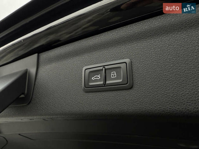 Чорний Ауді Ку3, об'ємом двигуна 2 л та пробігом 193 тис. км за 14950 $, фото 31 на Automoto.ua