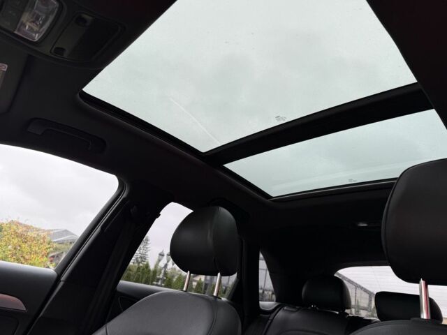 Ауді Ку3 2016 у Стрые на Automoto.ua Чорний Ауді Ку3, об'ємом двигуна 2 л та пробігом 220 тис. км за 13900 $, фото 21 на Automoto.ua