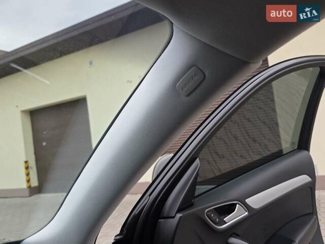 Чорний Ауді Ку3, об'ємом двигуна 2 л та пробігом 197 тис. км за 13777 $, фото 67 на Automoto.ua