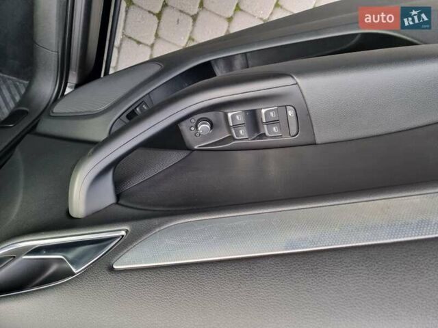 Чорний Ауді Ку3, об'ємом двигуна 1.98 л та пробігом 164 тис. км за 15300 $, фото 18 на Automoto.ua