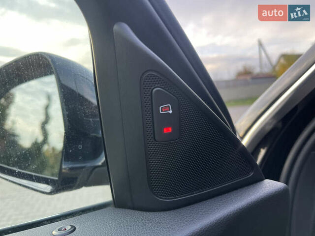 Ауди Ку3 2016 в Луцке на Automoto.ua Черный Ауди Ку3, объемом двигателя 1.98 л и пробегом 187 тыс. км за 15500 $, фото 35 на Automoto.ua
