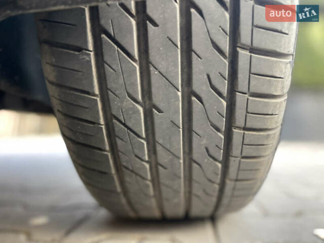 Ауди Ку3 2016 в Луцке на Automoto.ua Черный Ауди Ку3, объемом двигателя 1.98 л и пробегом 187 тыс. км за 15500 $, фото 33 на Automoto.ua