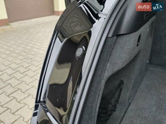 Чорний Ауді Ку3, об'ємом двигуна 2 л та пробігом 197 тис. км за 13777 $, фото 119 на Automoto.ua