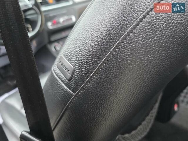 Чорний Ауді Ку3, об'ємом двигуна 2 л та пробігом 197 тис. км за 13777 $, фото 96 на Automoto.ua