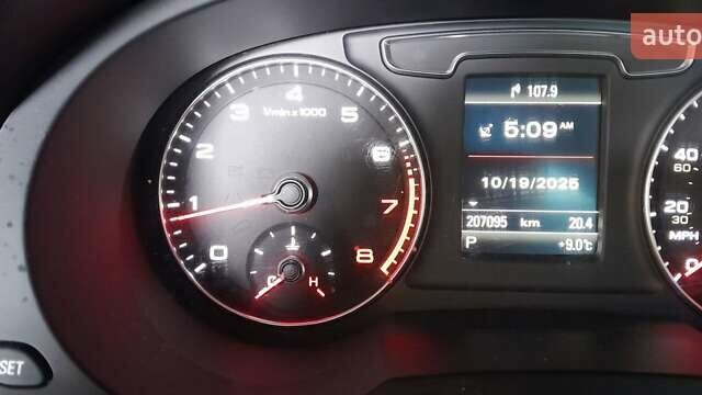 Ауди Ку3 2016 в Стрые на Automoto.ua Черный Ауди Ку3, объемом двигателя 1.98 л и пробегом 206 тыс. км за 14699 $, фото 44 на Automoto.ua