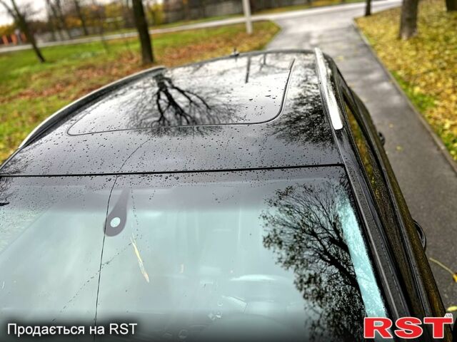 Черный Ауди Ку3, объемом двигателя 2 л и пробегом 120 тыс. км за 15000 $, фото 8 на Automoto.ua