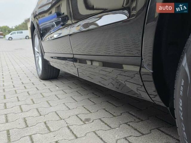 Чорний Ауді Ку3, об'ємом двигуна 2 л та пробігом 197 тис. км за 13777 $, фото 46 на Automoto.ua