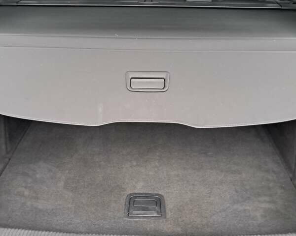 Чорний Ауді Ку3, об'ємом двигуна 2 л та пробігом 146 тис. км за 16200 $, фото 19 на Automoto.ua