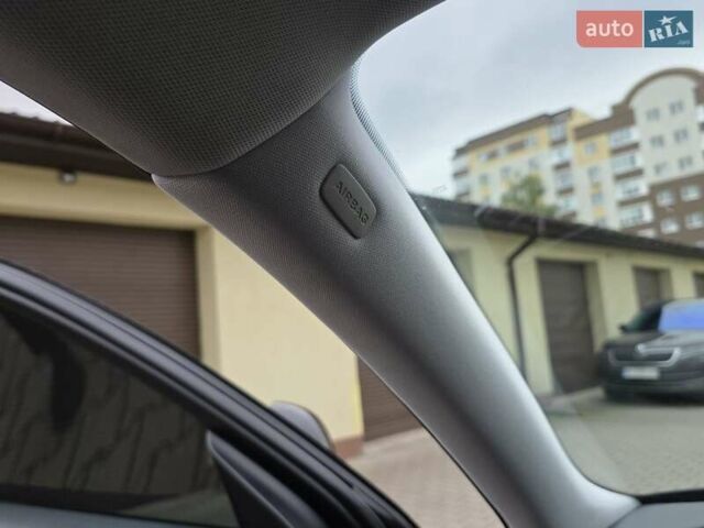 Чорний Ауді Ку3, об'ємом двигуна 2 л та пробігом 197 тис. км за 13777 $, фото 63 на Automoto.ua