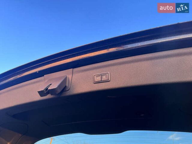 Чорний Ауді Ку3, об'ємом двигуна 1.98 л та пробігом 102 тис. км за 11200 $, фото 26 на Automoto.ua