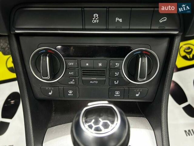Ауди Ку3 2016 в Черновцах на Automoto.ua Черный Ауди Ку3, объемом двигателя 1.98 л и пробегом 145 тыс. км за 16700 $, фото 17 на Automoto.ua