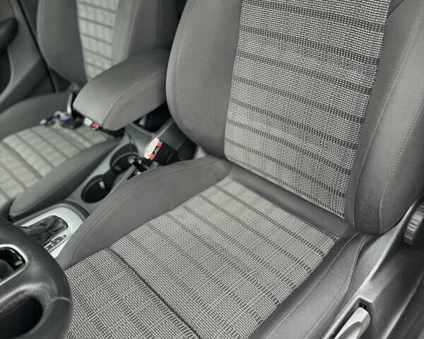 Чорний Ауді Ку3, об'ємом двигуна 1.97 л та пробігом 90 тис. км за 22300 $, фото 15 на Automoto.ua