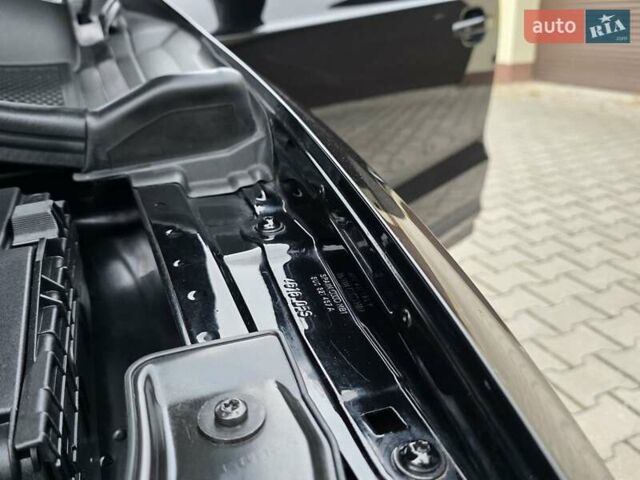 Чорний Ауді Ку3, об'ємом двигуна 2 л та пробігом 197 тис. км за 13777 $, фото 124 на Automoto.ua