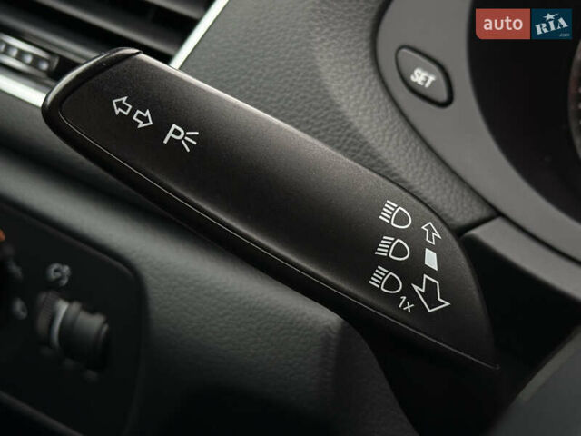 Чорний Ауді Ку3, об'ємом двигуна 2 л та пробігом 193 тис. км за 14950 $, фото 38 на Automoto.ua