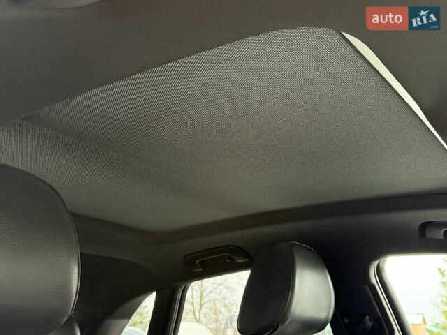 Чорний Ауді Ку3, об'ємом двигуна 2 л та пробігом 193 тис. км за 14950 $, фото 53 на Automoto.ua