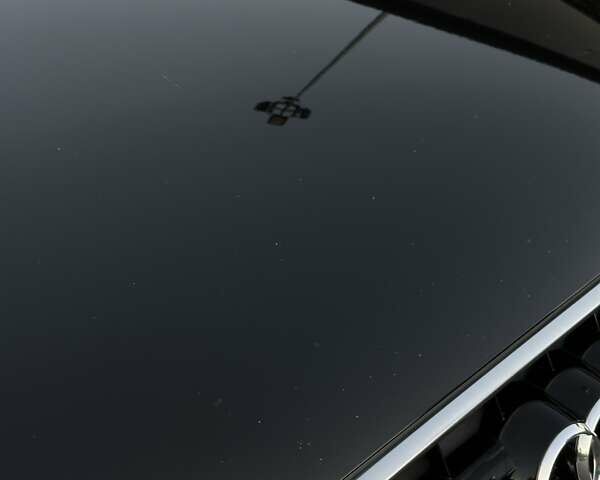 Черный Ауди Ку3, объемом двигателя 1.98 л и пробегом 104 тыс. км за 19900 $, фото 24 на Automoto.ua