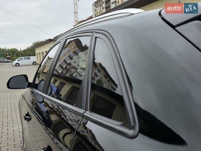 Чорний Ауді Ку3, об'ємом двигуна 2 л та пробігом 197 тис. км за 13777 $, фото 43 на Automoto.ua