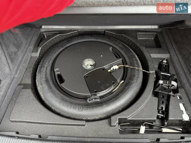 Черный Ауди Ку3, объемом двигателя 2 л и пробегом 216 тыс. км за 14700 $, фото 61 на Automoto.ua