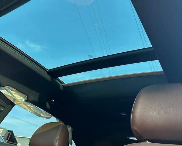 Черный Ауди Ку3, объемом двигателя 2 л и пробегом 233 тыс. км за 10100 $, фото 27 на Automoto.ua