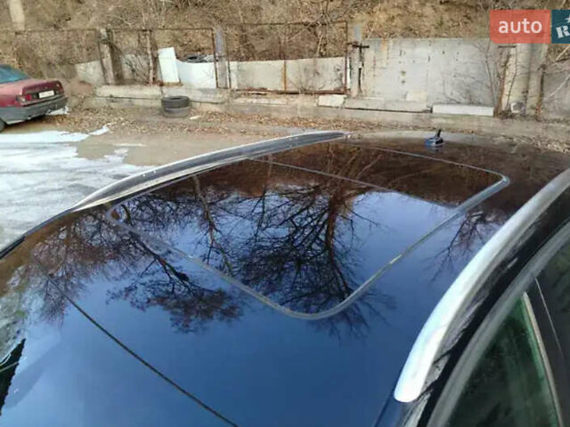 Черный Ауди Ку3, объемом двигателя 2 л и пробегом 145 тыс. км за 17600 $, фото 12 на Automoto.ua