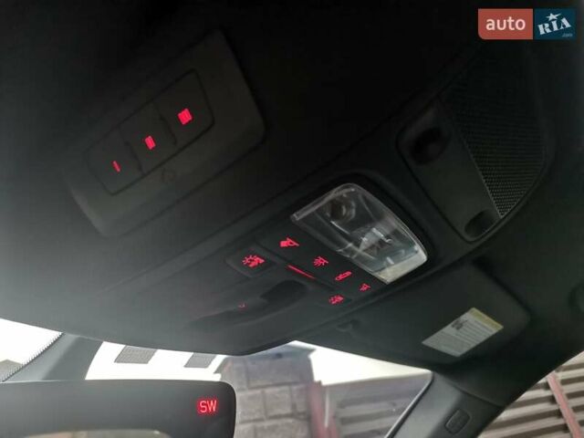 Черный Ауди Ку3, объемом двигателя 2 л и пробегом 139 тыс. км за 16900 $, фото 25 на Automoto.ua