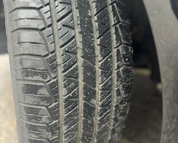 Чорний Ауді Ку3, об'ємом двигуна 2 л та пробігом 130 тис. км за 17200 $, фото 20 на Automoto.ua