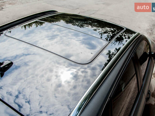 Черный Ауди Ку3, объемом двигателя 1.98 л и пробегом 126 тыс. км за 18900 $, фото 75 на Automoto.ua