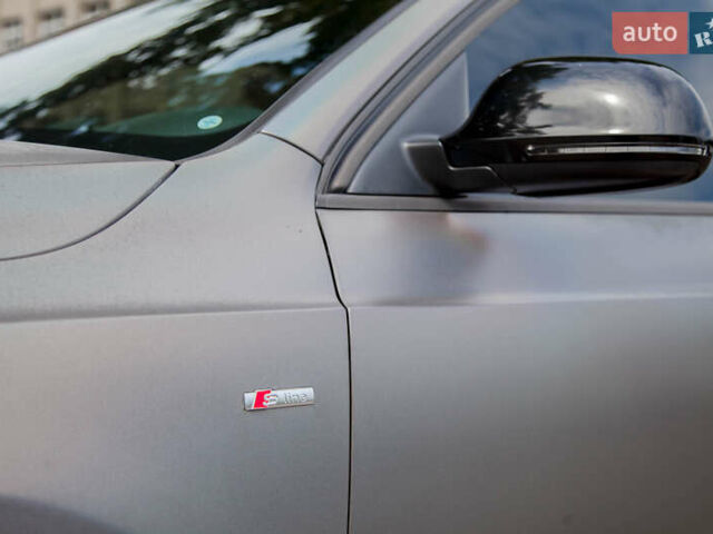 Черный Ауди Ку3, объемом двигателя 1.98 л и пробегом 126 тыс. км за 18900 $, фото 33 на Automoto.ua