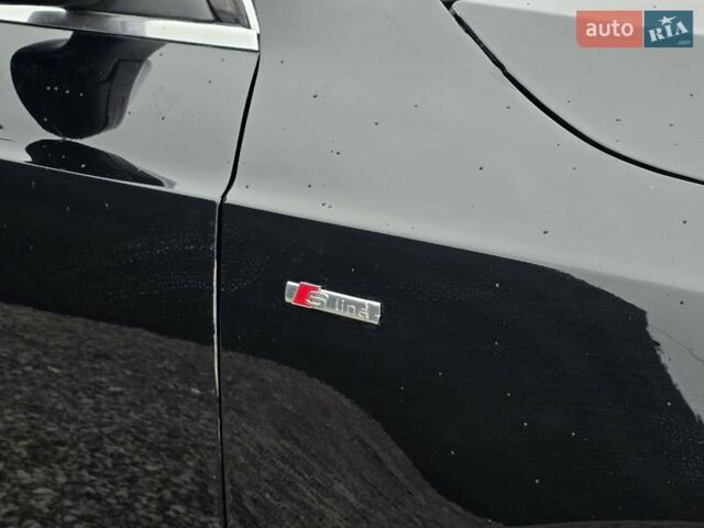 Черный Ауди Ку3, объемом двигателя 2 л и пробегом 131 тыс. км за 14999 $, фото 14 на Automoto.ua