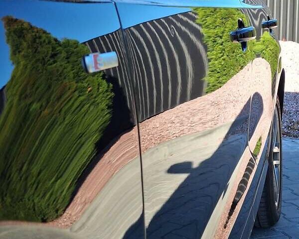 Чорний Ауді Ку3, об'ємом двигуна 1.98 л та пробігом 72 тис. км за 18500 $, фото 12 на Automoto.ua