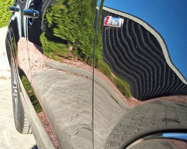 Чорний Ауді Ку3, об'ємом двигуна 1.98 л та пробігом 72 тис. км за 18500 $, фото 11 на Automoto.ua