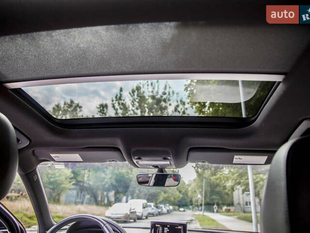 Черный Ауди Ку3, объемом двигателя 1.98 л и пробегом 126 тыс. км за 18900 $, фото 63 на Automoto.ua