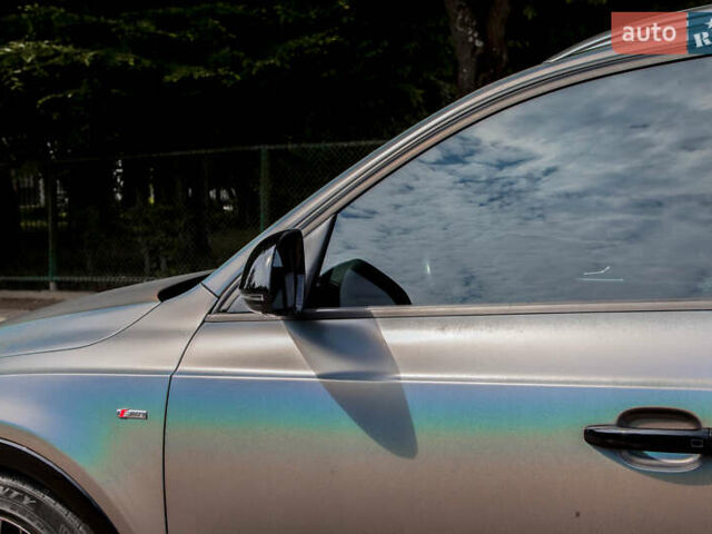 Черный Ауди Ку3, объемом двигателя 1.98 л и пробегом 126 тыс. км за 18900 $, фото 43 на Automoto.ua