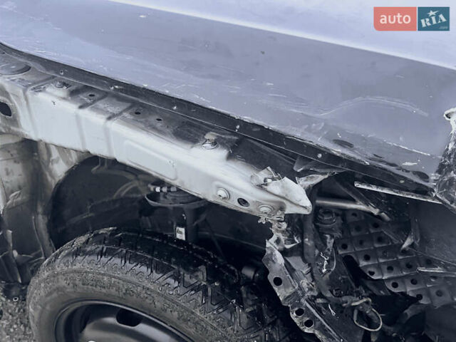 Чорний Ауді Ку3, об'ємом двигуна 2 л та пробігом 68 тис. км за 12999 $, фото 10 на Automoto.ua