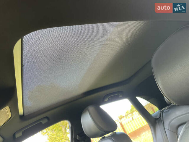 Ауди Ку3 2017 в Луцке на Automoto.ua Черный Ауди Ку3, объемом двигателя 0 л и пробегом 165 тыс. км за 14900 $, фото 18 на Automoto.ua