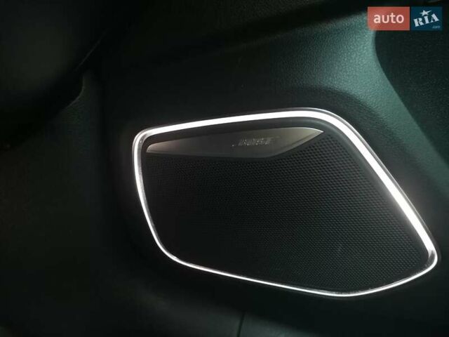 Черный Ауди Ку3, объемом двигателя 2 л и пробегом 139 тыс. км за 16900 $, фото 27 на Automoto.ua