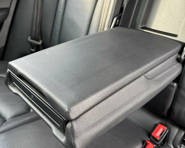 Черный Ауди Ку3, объемом двигателя 1.98 л и пробегом 175 тыс. км за 15800 $, фото 21 на Automoto.ua