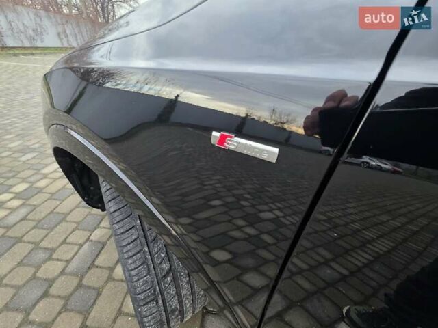 Чорний Ауді Ку3, об'ємом двигуна 2 л та пробігом 156 тис. км за 18950 $, фото 52 на Automoto.ua