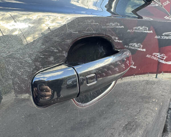 Черный Ауди Ку3, объемом двигателя 1.98 л и пробегом 175 тыс. км за 15800 $, фото 5 на Automoto.ua