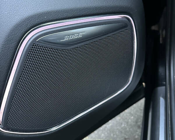 Ауді Ку3 2018 у Дніпро (Дніпропетровську) на Automoto.ua Чорний Ауді Ку3, об'ємом двигуна 2 л та пробігом 125 тис. км за 22000 $, фото 12 на Automoto.ua